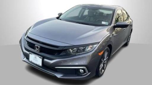 HONDA CIVIC 2020 19XFC1F36LE216424 image HONDA CIVIC 2020 19XFC1F36LE216424 image