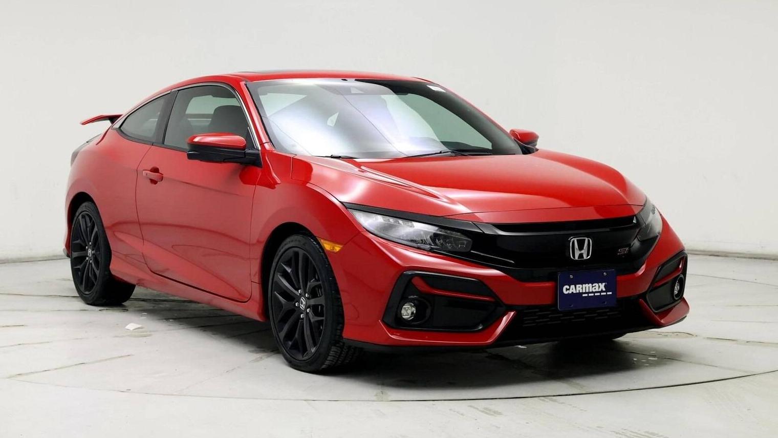 HONDA CIVIC 2020 2HGFC3A58LH751328 image