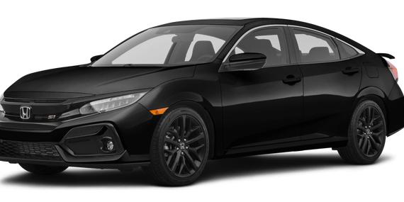 HONDA CIVIC 2020 2HGFC1E57LH708517 image HONDA CIVIC 2020 2HGFC1E57LH708517 image