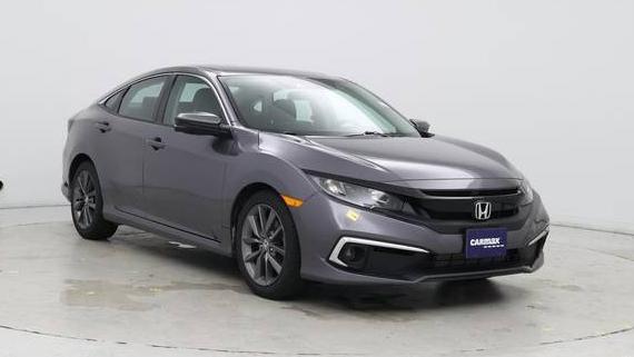 HONDA CIVIC 2020 19XFC1F34LE220553 image HONDA CIVIC 2020 19XFC1F34LE220553 image