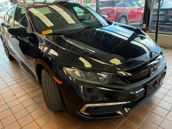 HONDA CIVIC 2020 2HGFC2F68LH593343 image HONDA CIVIC 2020 2HGFC2F68LH593343 image