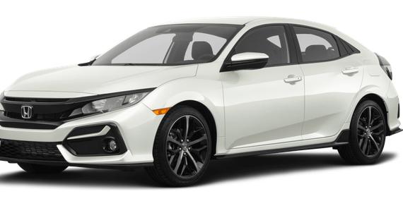 HONDA CIVIC 2020 SHHFK7G4XLU221003 image HONDA CIVIC 2020 SHHFK7G4XLU221003 image