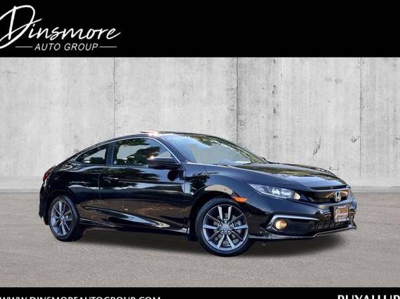 HONDA CIVIC 2020 2HGFC3B36LH351457 image HONDA CIVIC 2020 2HGFC3B36LH351457 image