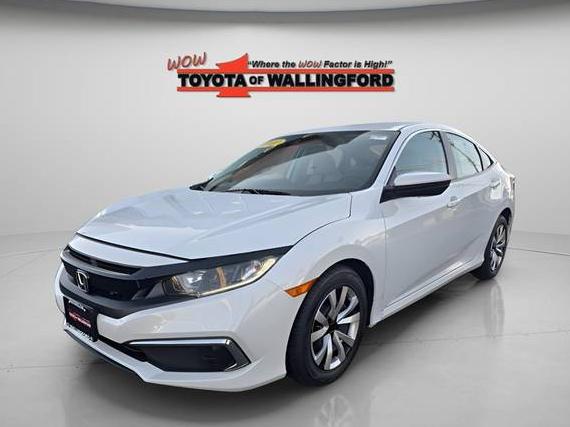 HONDA CIVIC 2020 2HGFC2F67LH586500 image HONDA CIVIC 2020 2HGFC2F67LH586500 image