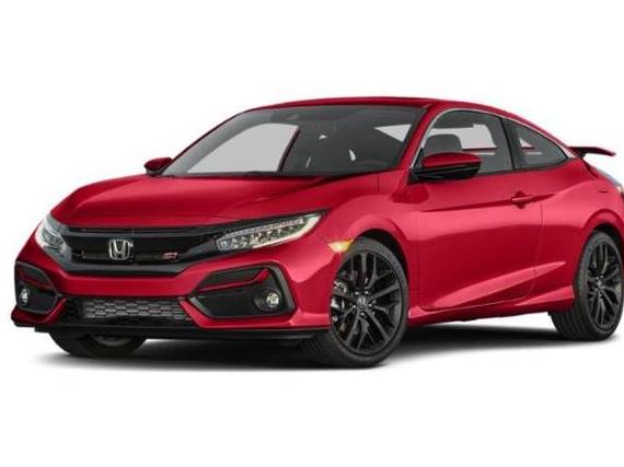 HONDA CIVIC 2020 2HGFC3A59LH750558 image