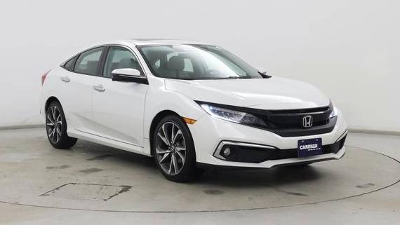 HONDA CIVIC 2020 19XFC1F90LE200904 image HONDA CIVIC 2020 19XFC1F90LE200904 image