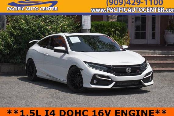 HONDA CIVIC 2020 2HGFC3A55LH750069 image