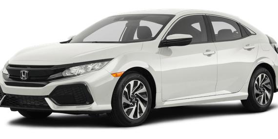 HONDA CIVIC 2020 SHHFK7H3XLU417156 image