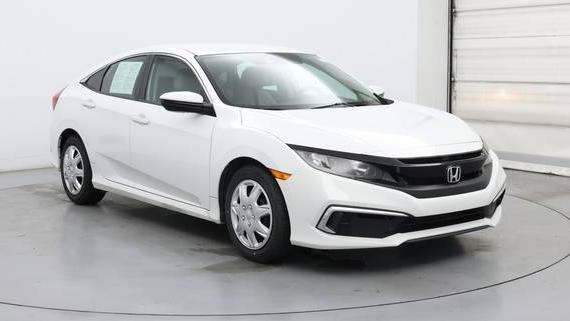 HONDA CIVIC 2020 19XFC2F64LE010681 image HONDA CIVIC 2020 19XFC2F64LE010681 image