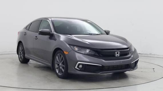 HONDA CIVIC 2020 19XFC1F3XLE009437 image HONDA CIVIC 2020 19XFC1F3XLE009437 image