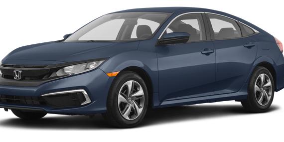 HONDA CIVIC 2020 19XFC2F6XLE001774 image HONDA CIVIC 2020 19XFC2F6XLE001774 image