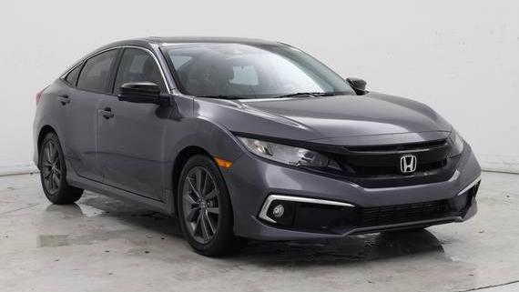 HONDA CIVIC 2020 2HGFC1F39LH680510 image HONDA CIVIC 2020 2HGFC1F39LH680510 image