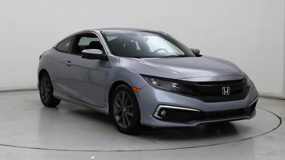 HONDA CIVIC 2020 2HGFC3B33LH351397 image