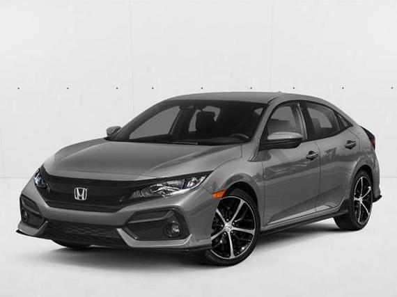 HONDA CIVIC 2020 SHHFK7H48LU412398 image HONDA CIVIC 2020 SHHFK7H48LU412398 image