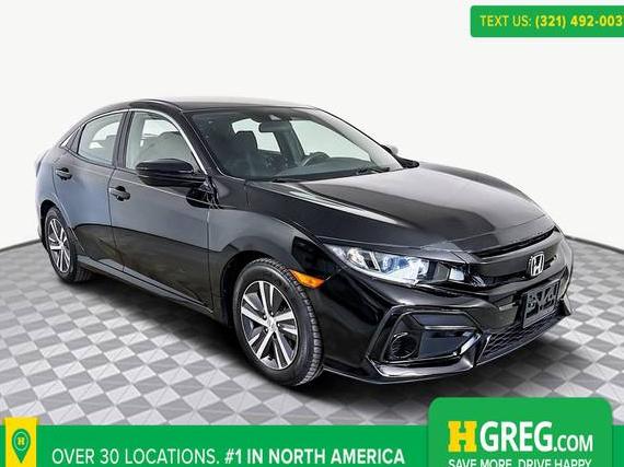 HONDA CIVIC 2020 SHHFK7H3XLU218382 image HONDA CIVIC 2020 SHHFK7H3XLU218382 image
