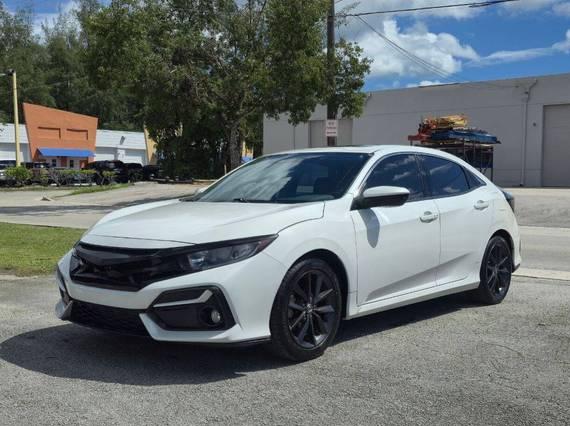 HONDA CIVIC 2020 SHHFK7H67LU225249 image HONDA CIVIC 2020 SHHFK7H67LU225249 image