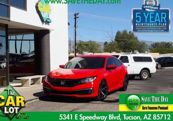 HONDA CIVIC 2020 2HGFC2F8XLH571328 image HONDA CIVIC 2020 2HGFC2F8XLH571328 image