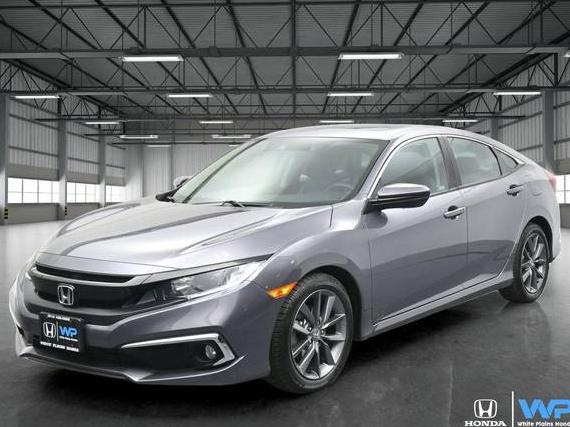 HONDA CIVIC 2020 19XFC1F77LE210067 image HONDA CIVIC 2020 19XFC1F77LE210067 image