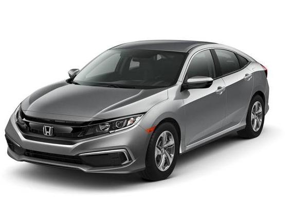 HONDA CIVIC 2020 2HGFC2F68LH524457 image HONDA CIVIC 2020 2HGFC2F68LH524457 image