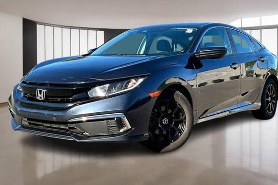 HONDA CIVIC 2020 2HGFC2F64LH522236 image