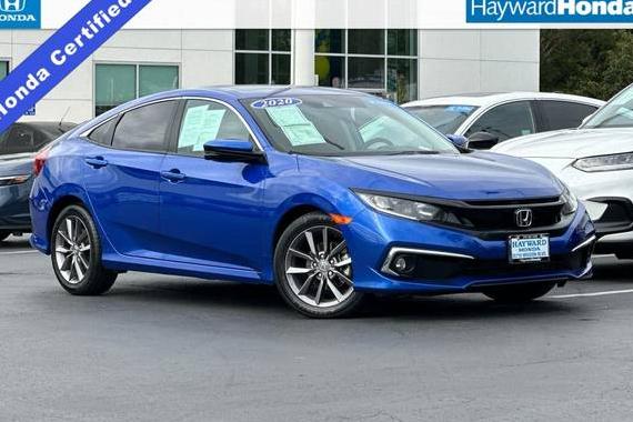 HONDA CIVIC 2020 19XFC1F39LE220922 image HONDA CIVIC 2020 19XFC1F39LE220922 image