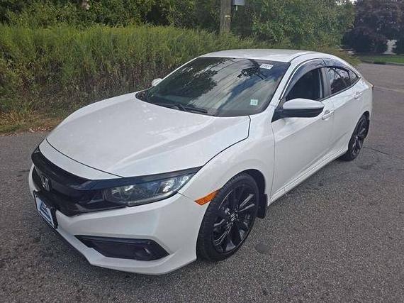 HONDA CIVIC 2020 2HGFC2F82LH516484 image HONDA CIVIC 2020 2HGFC2F82LH516484 image