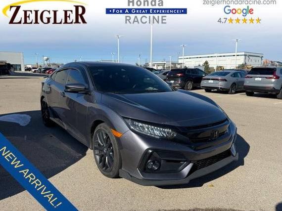 HONDA CIVIC 2020 2HGFC1E59LH707854 image HONDA CIVIC 2020 2HGFC1E59LH707854 image