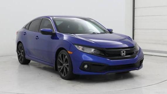 HONDA CIVIC 2020 2HGFC2F83LH571459 image HONDA CIVIC 2020 2HGFC2F83LH571459 image