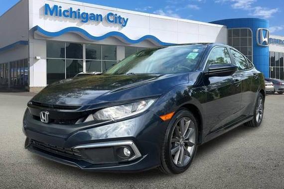 HONDA CIVIC 2020 19XFC1F31LE008953 image HONDA CIVIC 2020 19XFC1F31LE008953 image