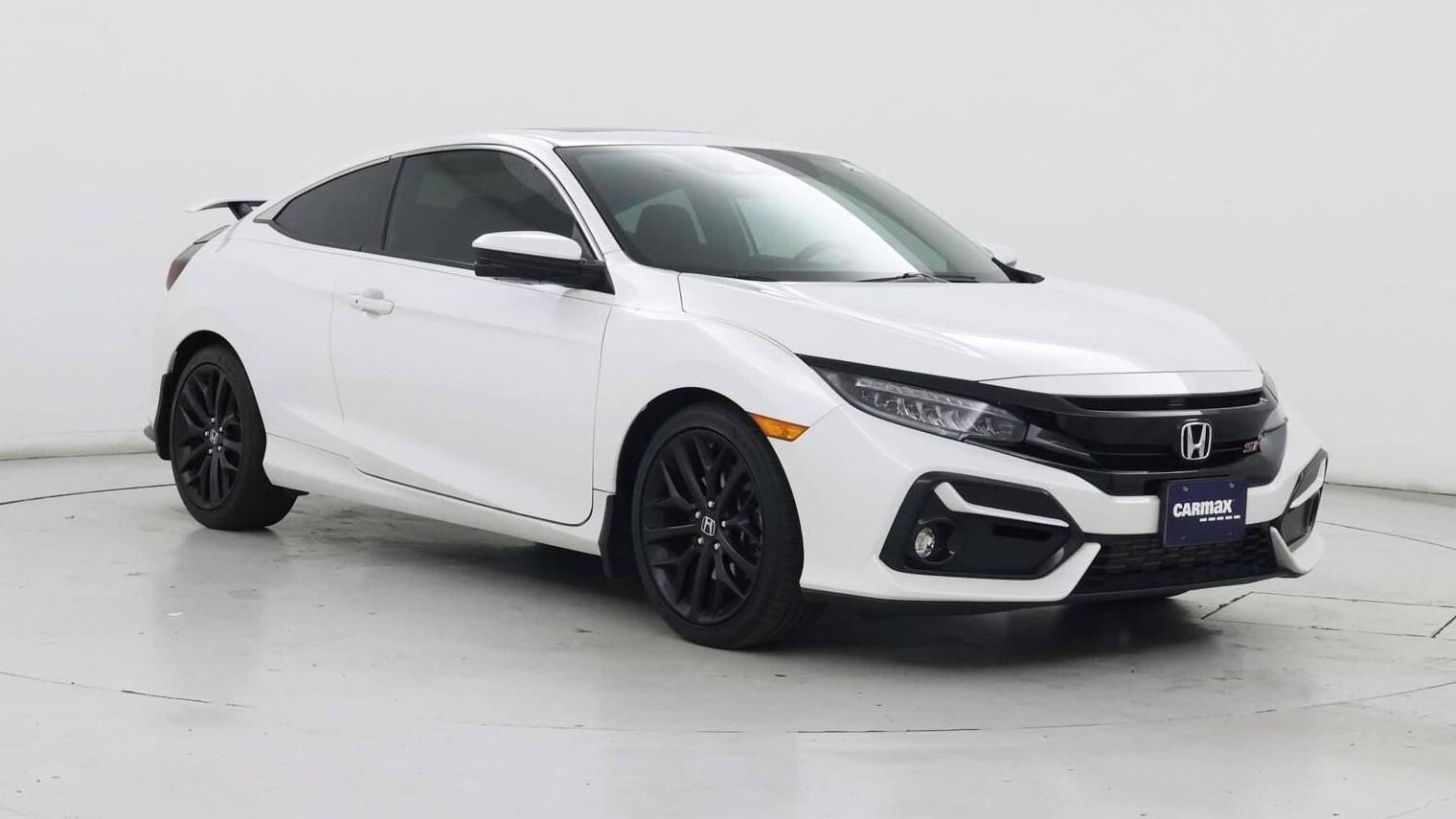 HONDA CIVIC 2020 2HGFC3A50LH750495 image