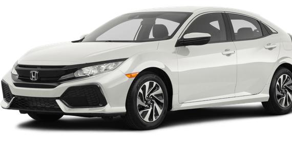 HONDA CIVIC 2020 SHHFK7H38LU408925 image