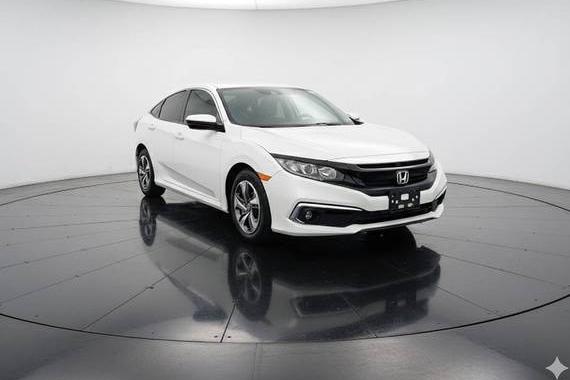 HONDA CIVIC 2020 2HGFC2F61LH535462 image HONDA CIVIC 2020 2HGFC2F61LH535462 image