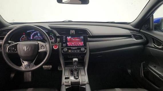 HONDA CIVIC 2020 SHHFK7H46LU226309 image