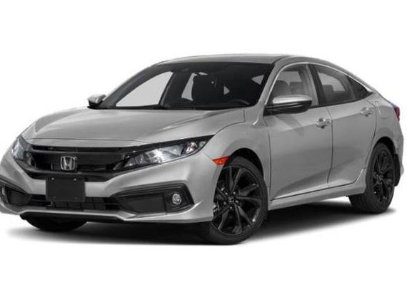 HONDA CIVIC 2020 2HGFC2F88LH589343 image HONDA CIVIC 2020 2HGFC2F88LH589343 image