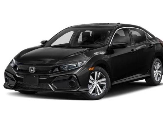 HONDA CIVIC 2020 SHHFK7H36LU211526 image HONDA CIVIC 2020 SHHFK7H36LU211526 image