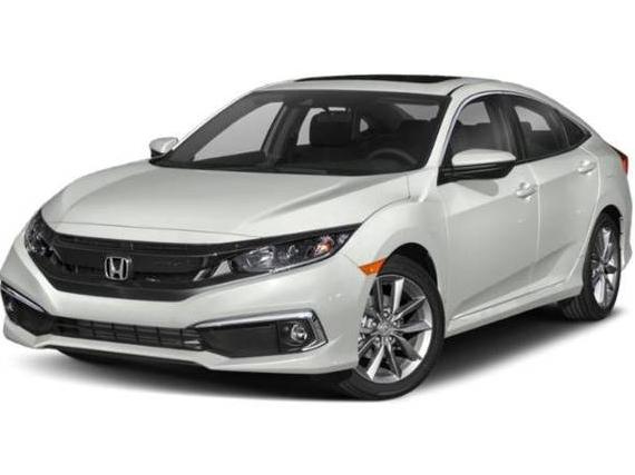 HONDA CIVIC 2020 19XFC1F38LE002437 image HONDA CIVIC 2020 19XFC1F38LE002437 image