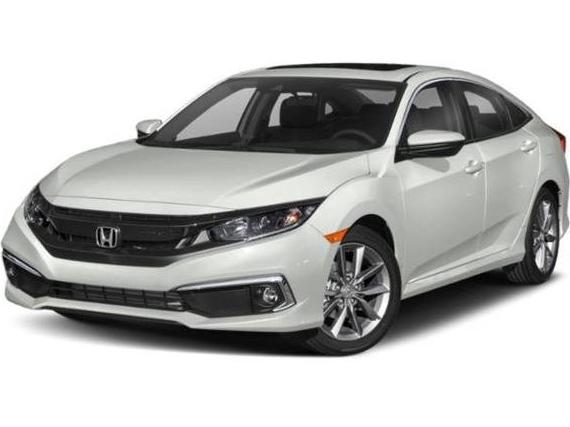 HONDA CIVIC 2020 19XFC1F32LE202164 image HONDA CIVIC 2020 19XFC1F32LE202164 image