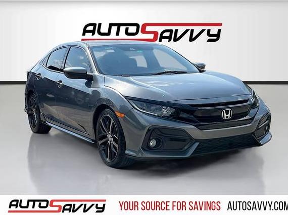 HONDA CIVIC 2020 SHHFK7H49LU404276 image HONDA CIVIC 2020 SHHFK7H49LU404276 image
