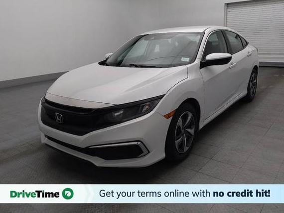 HONDA CIVIC 2020 19XFC2F65LE009796 image HONDA CIVIC 2020 19XFC2F65LE009796 image