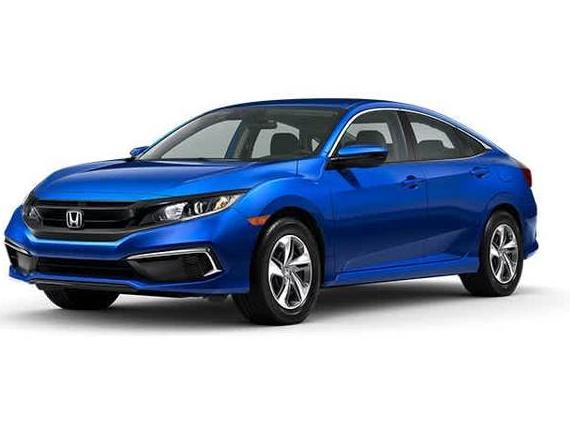 HONDA CIVIC 2020 2HGFC2F64LH538243 image HONDA CIVIC 2020 2HGFC2F64LH538243 image