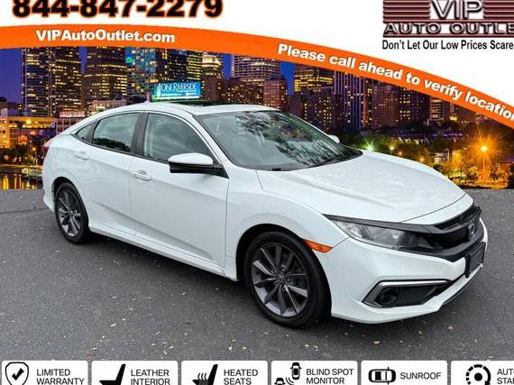 HONDA CIVIC 2020 19XFC1F74LE215663 image HONDA CIVIC 2020 19XFC1F74LE215663 image