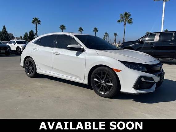 HONDA CIVIC 2020 SHHFK7H82LU416983 image HONDA CIVIC 2020 SHHFK7H82LU416983 image