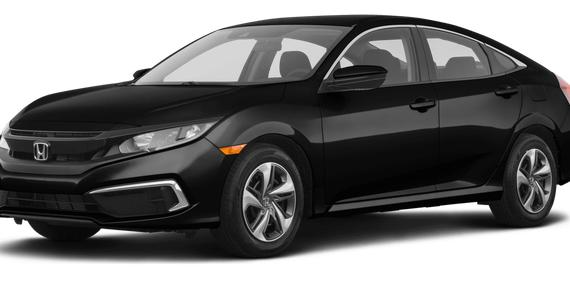 HONDA CIVIC 2020 19XFC2F64LE204806 image HONDA CIVIC 2020 19XFC2F64LE204806 image