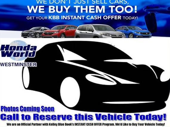 HONDA CIVIC 2020 2HGFC1E53LH707543 image