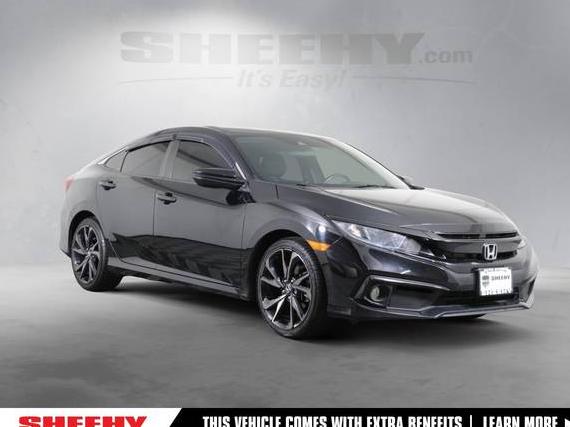 HONDA CIVIC 2020 19XFC2E87LE022763 image HONDA CIVIC 2020 19XFC2E87LE022763 image