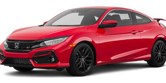 HONDA CIVIC 2020 2HGFC3A50LH752537 image