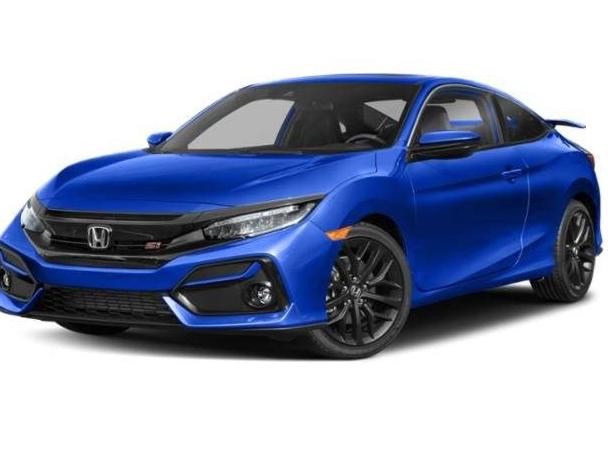 HONDA CIVIC 2020 2HGFC3A52LH754001 image