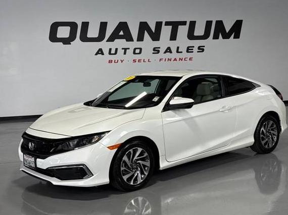 HONDA CIVIC 2020 2HGFC4B6XLH305288 image HONDA CIVIC 2020 2HGFC4B6XLH305288 image