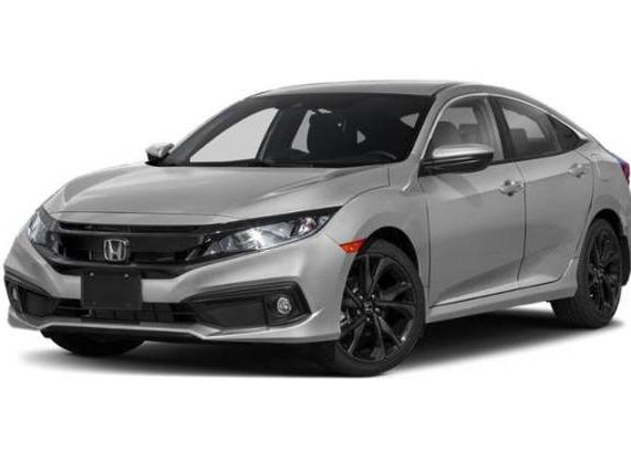 HONDA CIVIC 2020 2HGFC2F84LH517149 image HONDA CIVIC 2020 2HGFC2F84LH517149 image