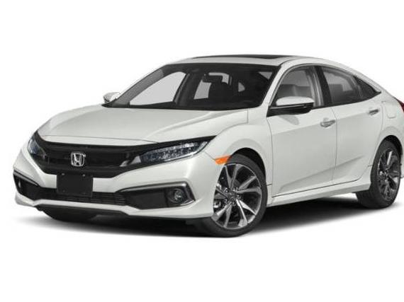 HONDA CIVIC 2020 19XFC1F95LE200302 image HONDA CIVIC 2020 19XFC1F95LE200302 image